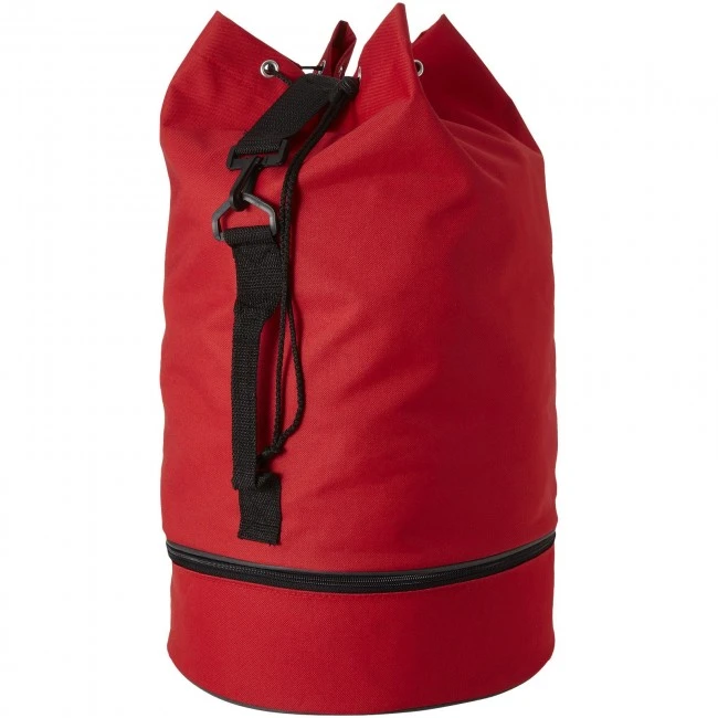 Idaho sailor duffel bag