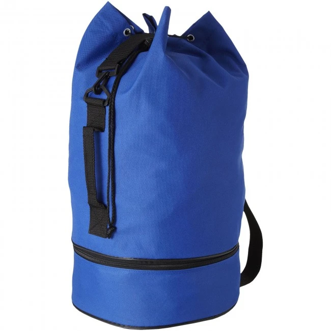 Idaho sailor duffel bag