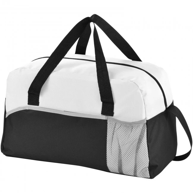 Energy duffel bag