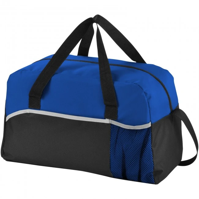 Energy duffel bag