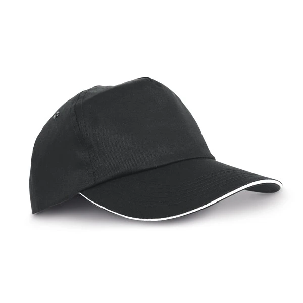 Sandwich Cap