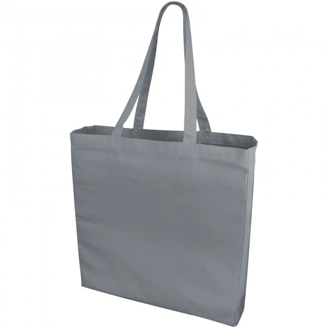 Odessa 220 g/m² Cotton Tote Bag 13L