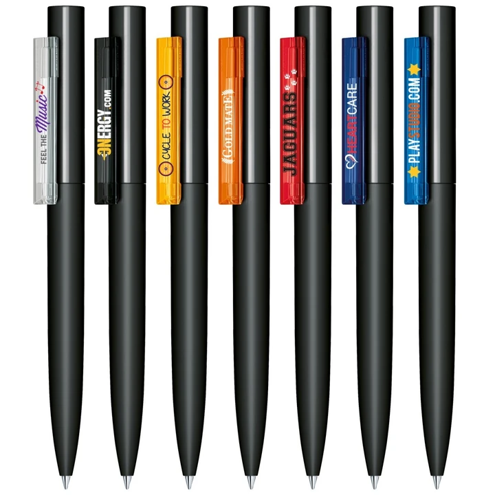 senator Headliner Soft Touch ball pen