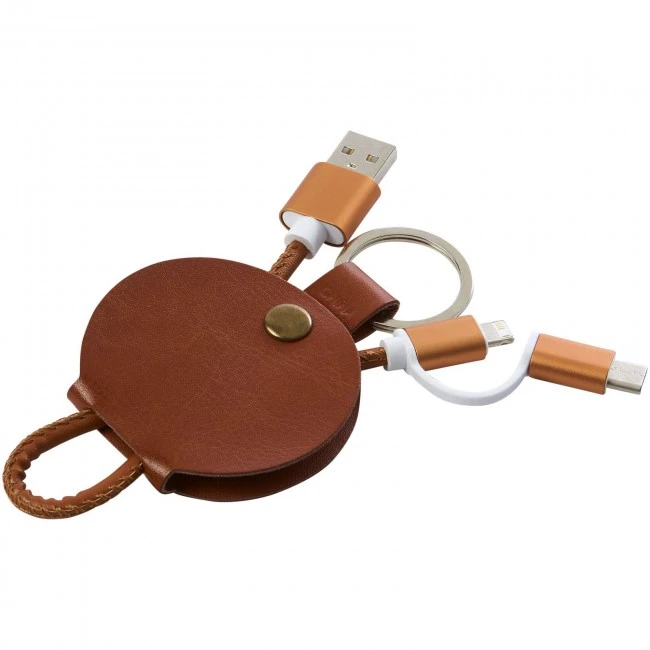 Gist 3-in-1 charging cable