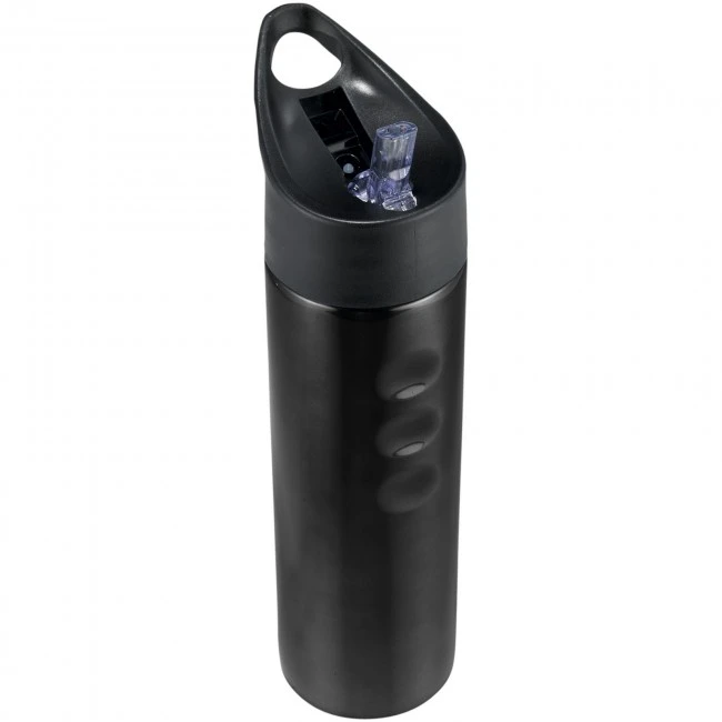Trixie 750ml Stainless Steel Sport Bottle