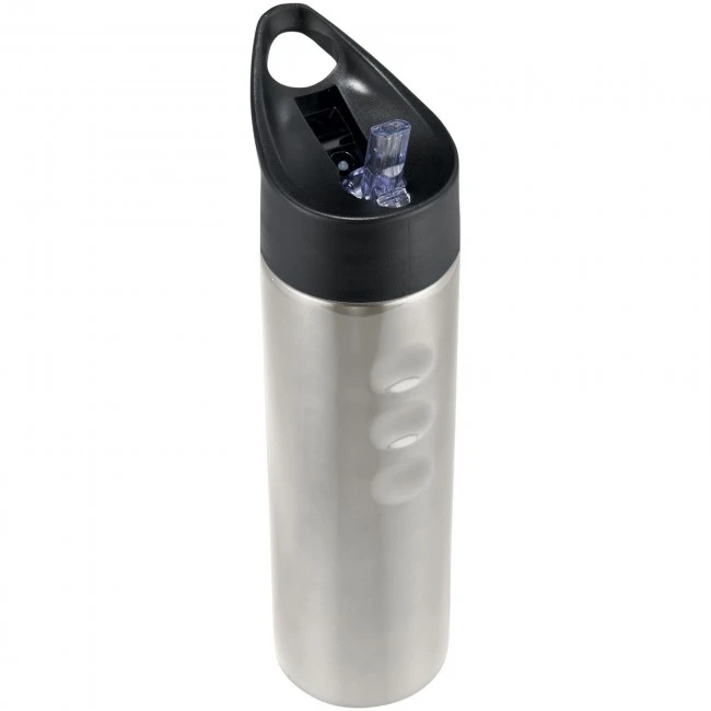Trixie 750ml Stainless Steel Sport Bottle