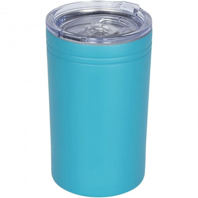 Pika 330ml Vacuum Insulated Tumbler and Insulator