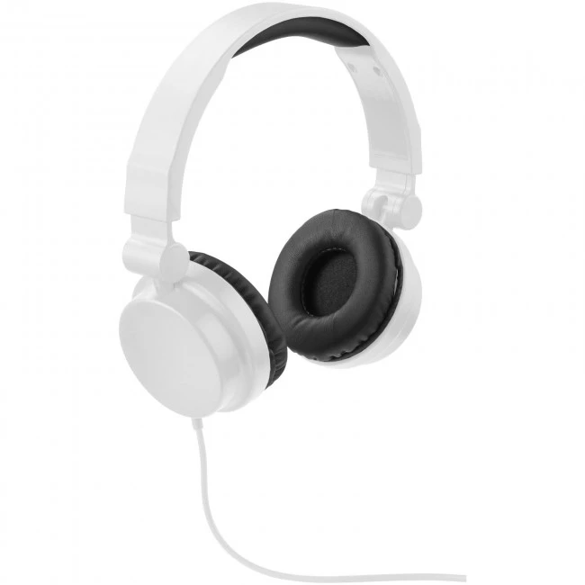 Rally foldable headphones