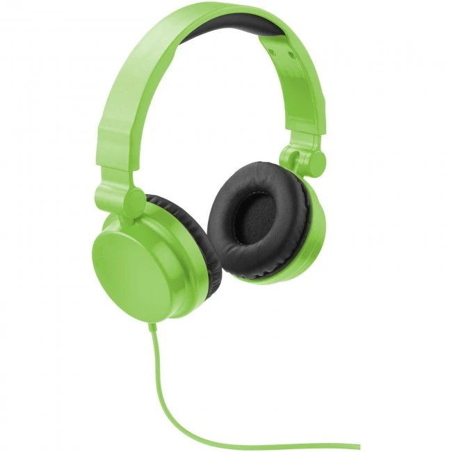 Rally foldable headphones