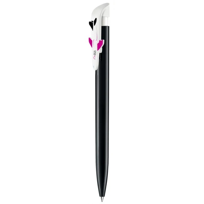 senator Liberty Clip4U ball pen (polished)
