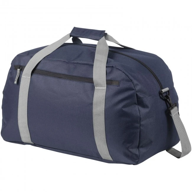 Vancouver Travel Duffel Bag 35L