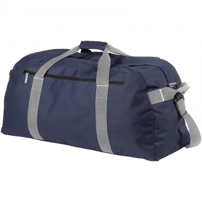 Vancouver Extra Large Travel Duffel Bag 75L