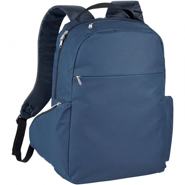 Slim 15" Laptop Backpack 15L
