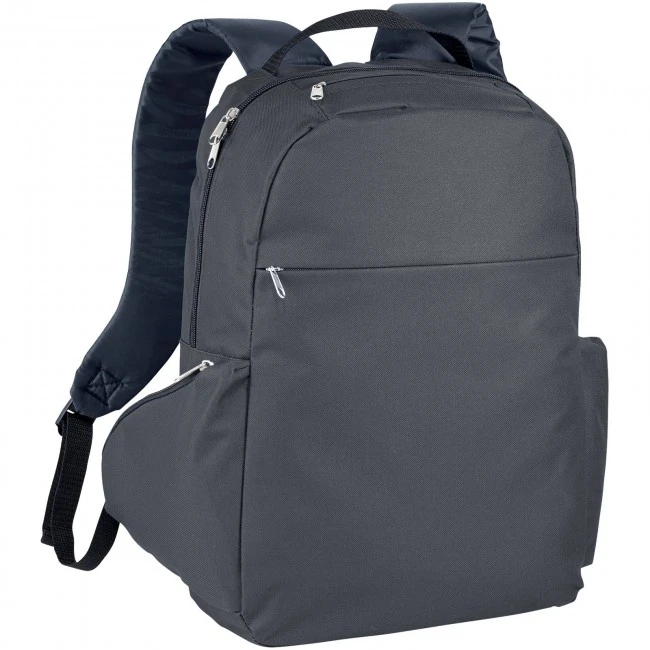Slim 15" Laptop Backpack 15L