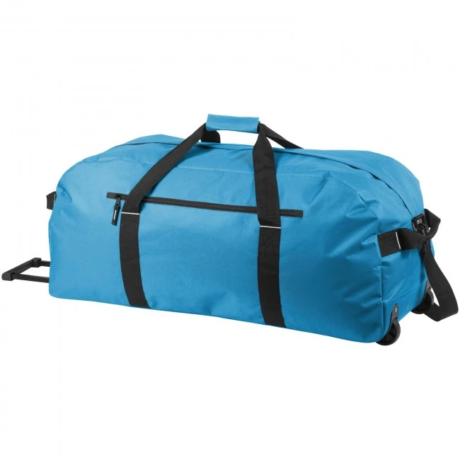 Vancouver Trolley Travel Bag 75L
