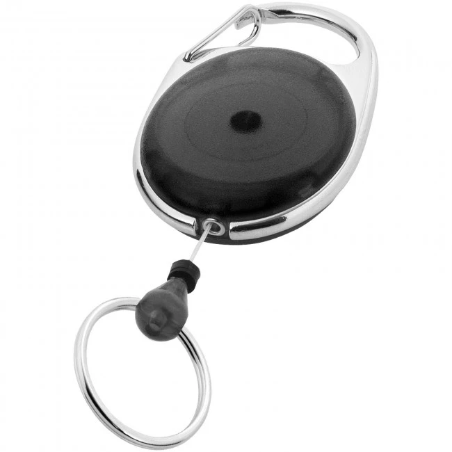 Gerlos Roller Clip Keychain