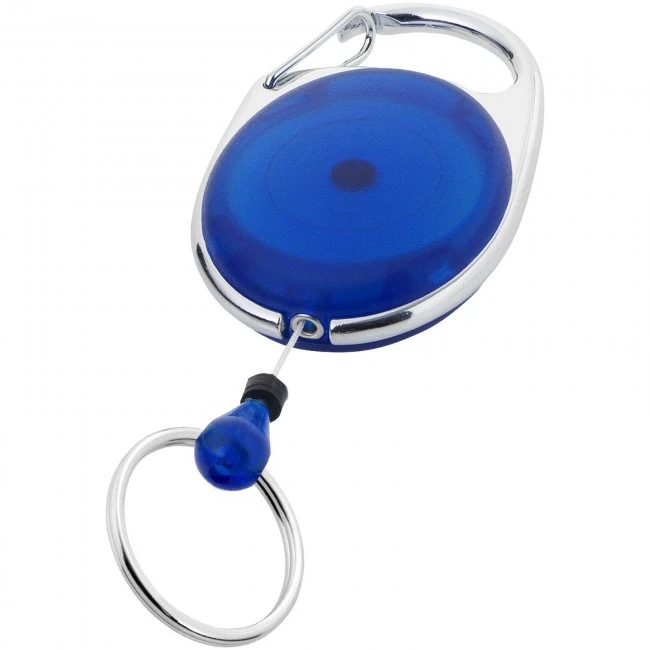 Gerlos Roller Clip Keychain