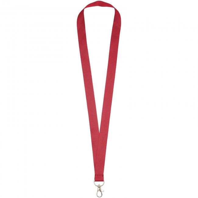 Impey Lanyard With Convenient Hook