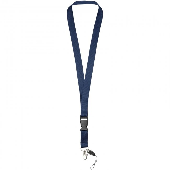 Sagan Phone Holder Lanyard With Detachable Buckle