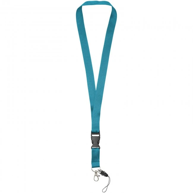 Sagan Phone Holder Lanyard With Detachable Buckle