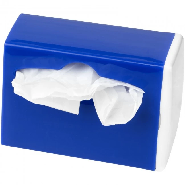 Roadtrip waste bag dispenser
