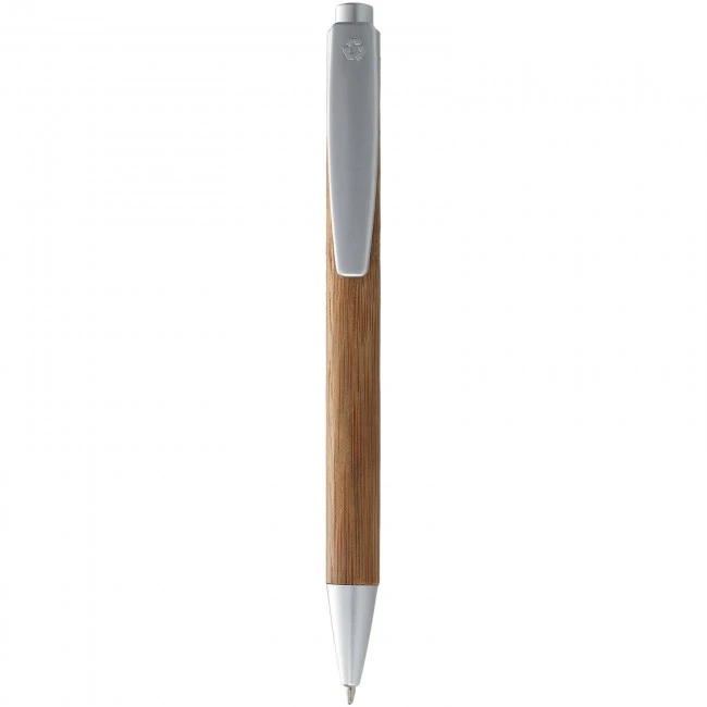 Borneo Bamboo Ballpoint Pen (black ink) 