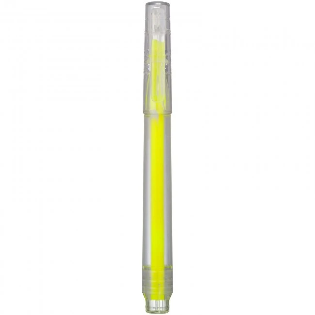 Vancouver Recycled Highlighter