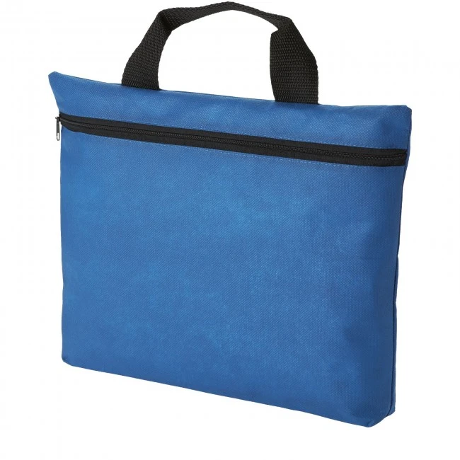 Edison non-woven conference bag