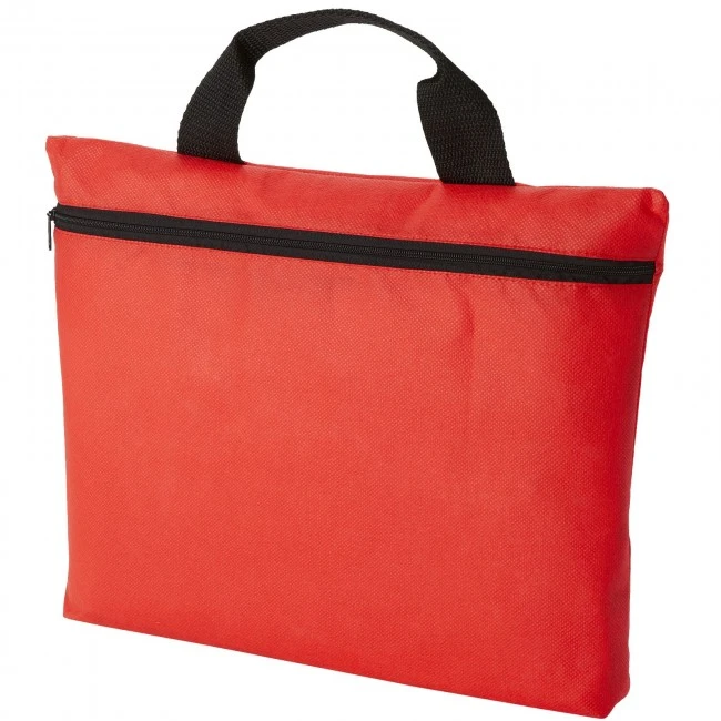Edison non-woven conference bag