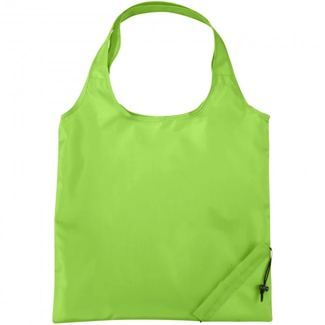 Bungalow Foldable Tote Bag 7L
