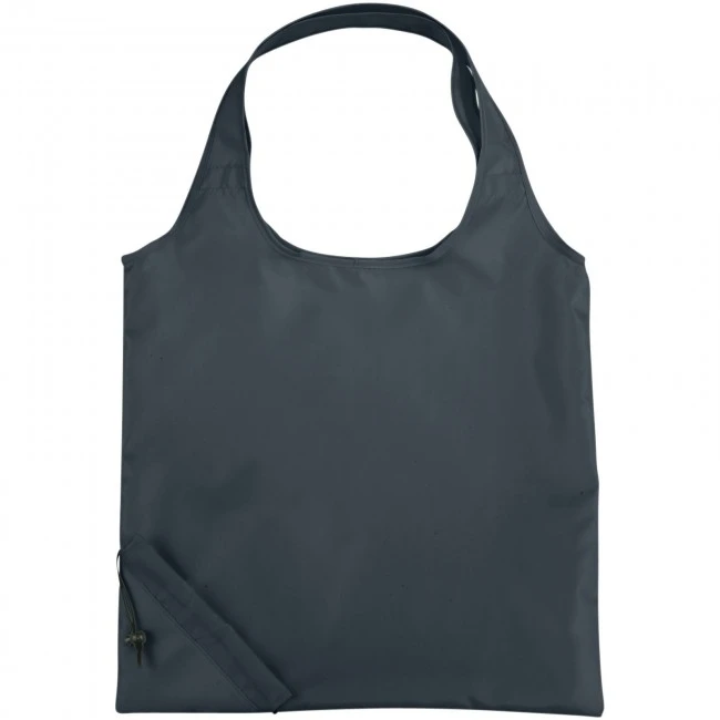 Bungalow Foldable Tote Bag 7L