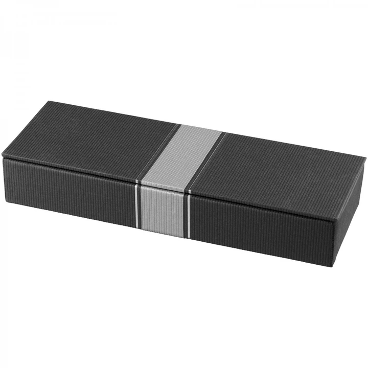 Onyx double pen box-BKSL