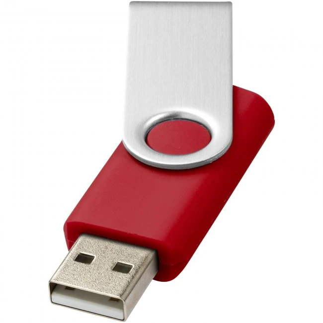Rotate-Basic 32GB USB Flash Drive