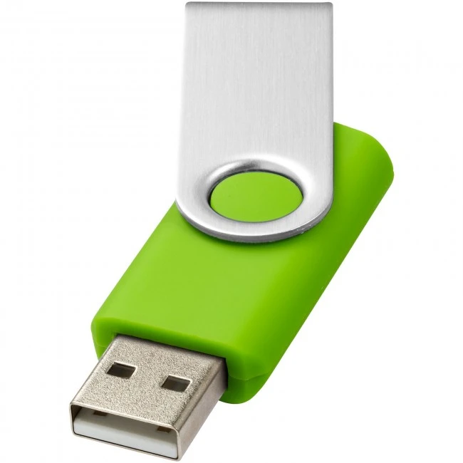Rotate-Basic 32GB USB Flash Drive