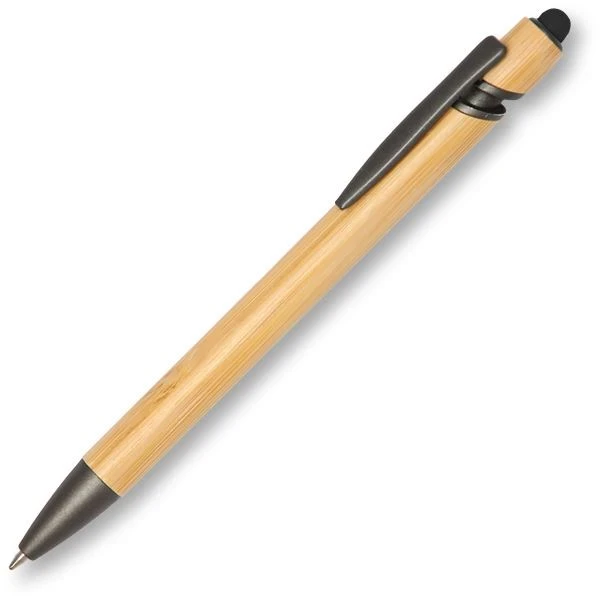Arrow Touch Bamboo Pen