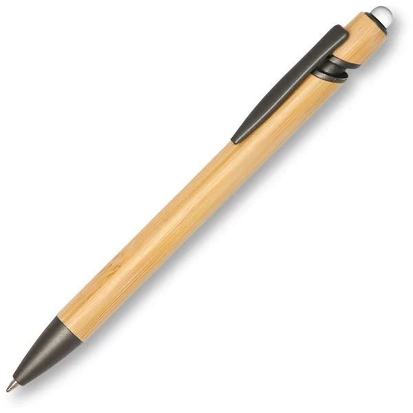 Arrow Touch Bamboo Pen