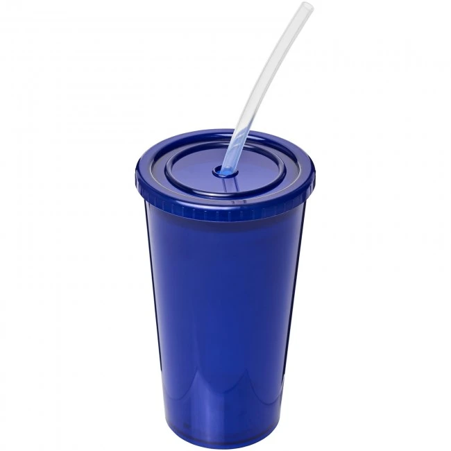 Stadium 350ml Double-Walled Cup
