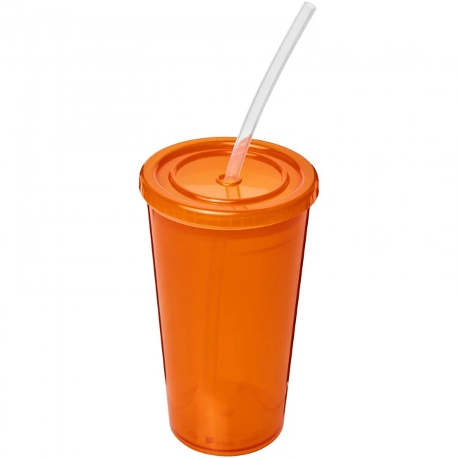 Stadium 350ml Double-Walled Cup