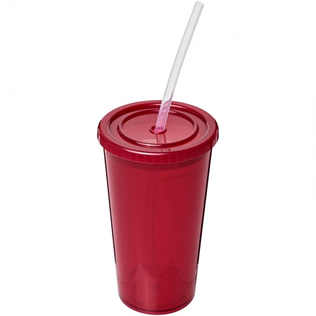 Stadium 350ml Double-Walled Cup