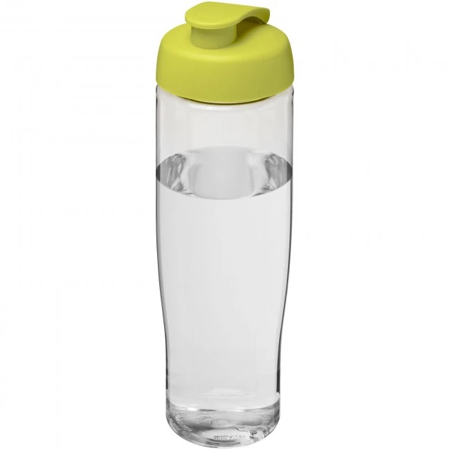 H2O Active Tempo 700ml Flip Lid Sport Bottle