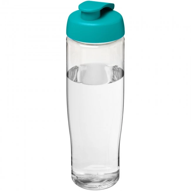 H2O Active Tempo 700ml Flip Lid Sport Bottle