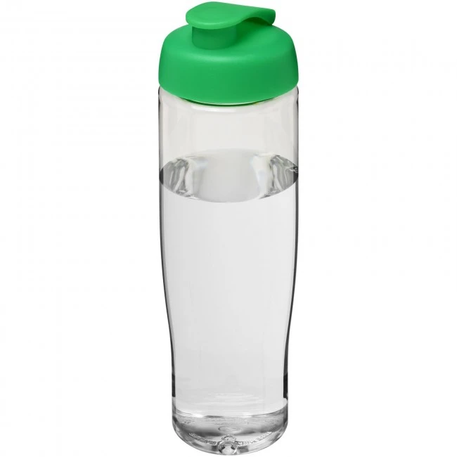H2O Active Tempo 700ml Flip Lid Sport Bottle