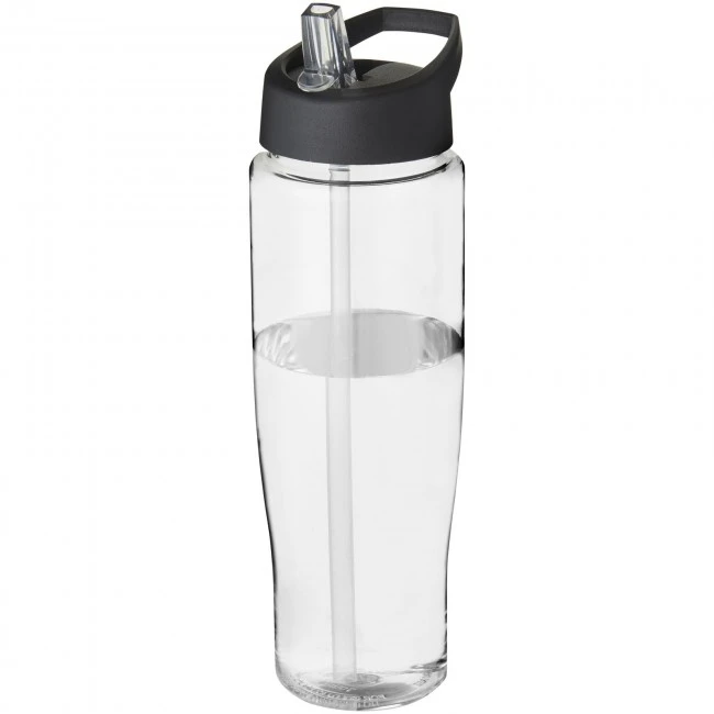 H2O Active Tempo 700ml Spout Lid Sport Bottle