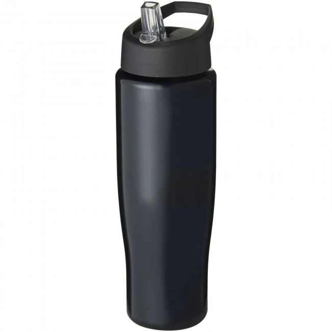 H2O Active Tempo 700ml Spout Lid Sport Bottle