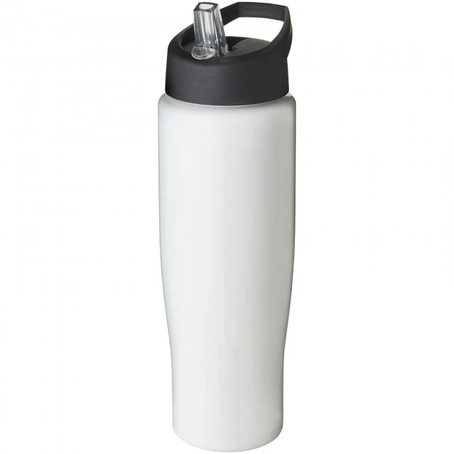 H2O Active Tempo 700ml Spout Lid Sport Bottle