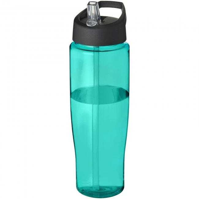 H2O Active Tempo 700ml Spout Lid Sport Bottle