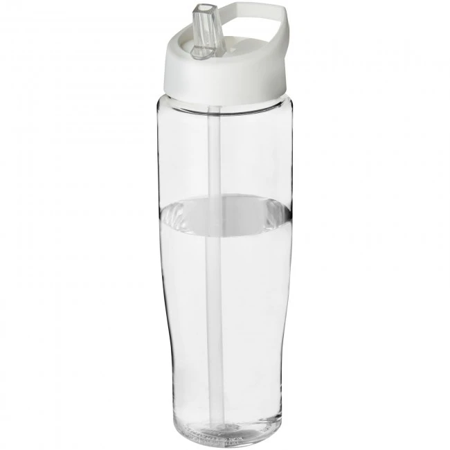 H2O Active Tempo 700ml Spout Lid Sport Bottle