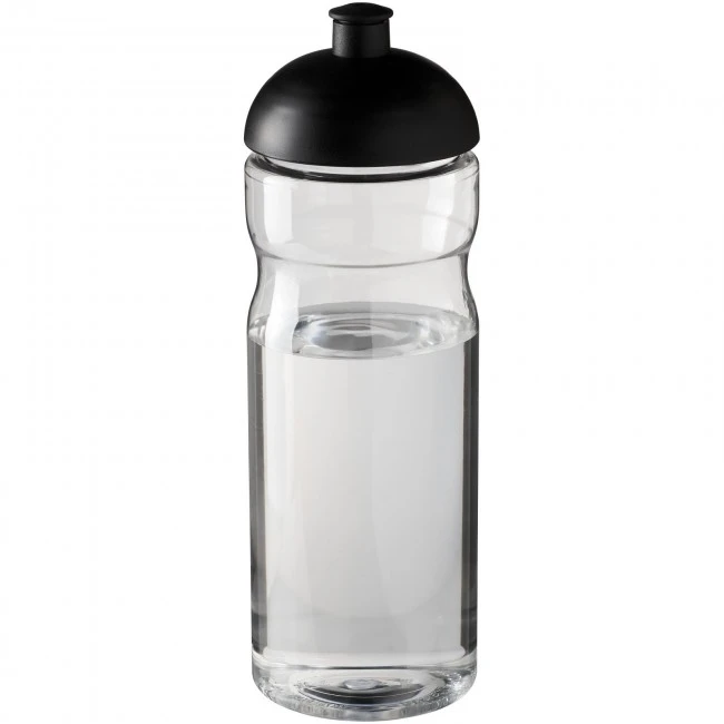 H2O Active Base 650ml Dome Lid Sport Bottle