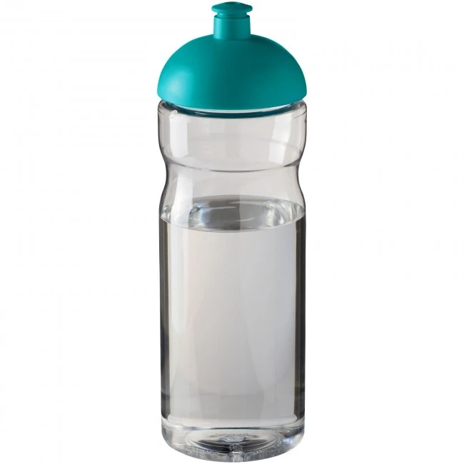 H2O Active Base 650ml Dome Lid Sport Bottle