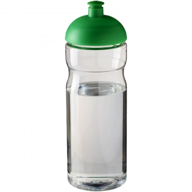 H2O Active Base 650ml Dome Lid Sport Bottle